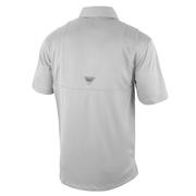 Mississippi State Columbia Flycaster Pocket Polo